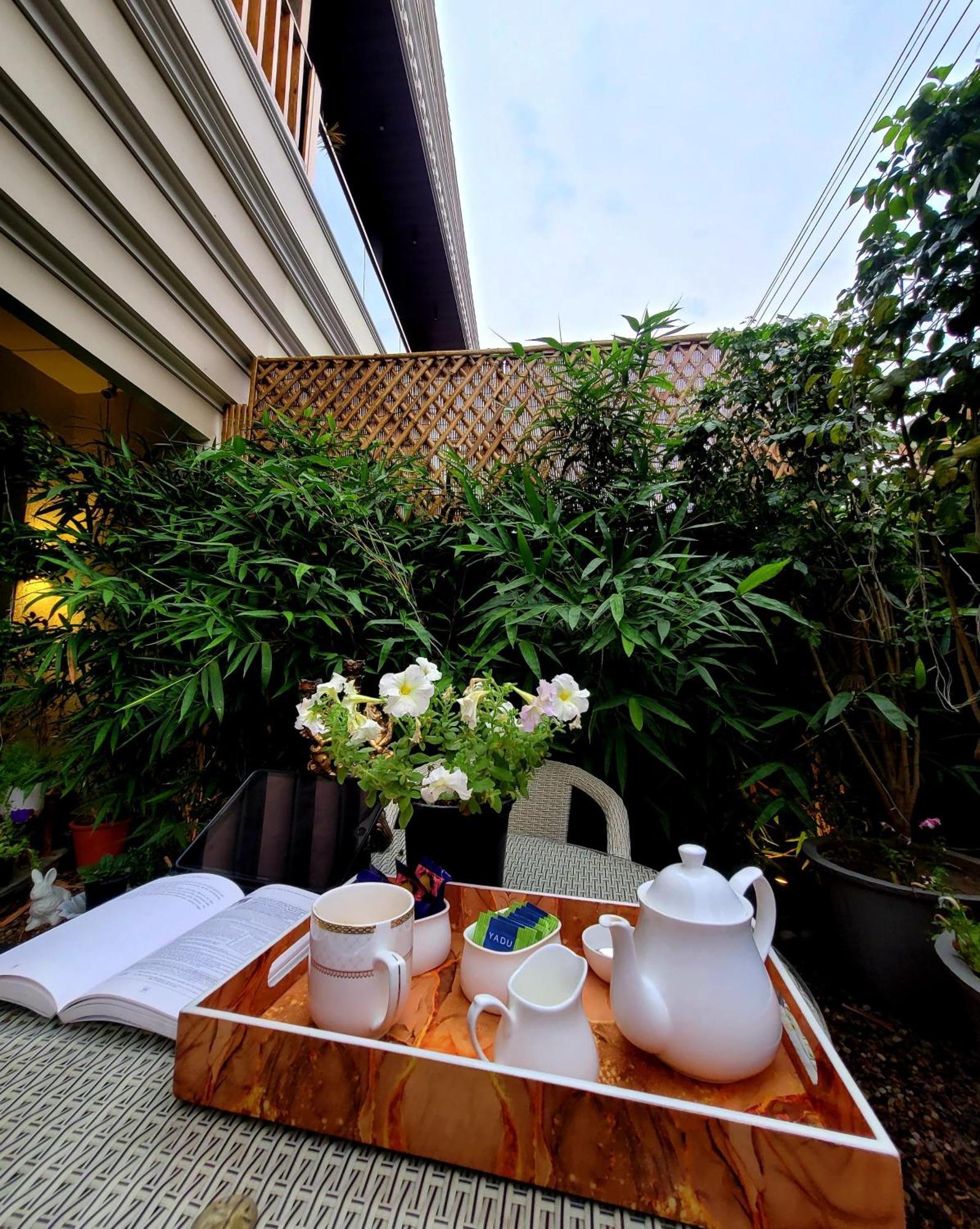 Victorian Elegance Luxury Stays Amritsar Exterior photo