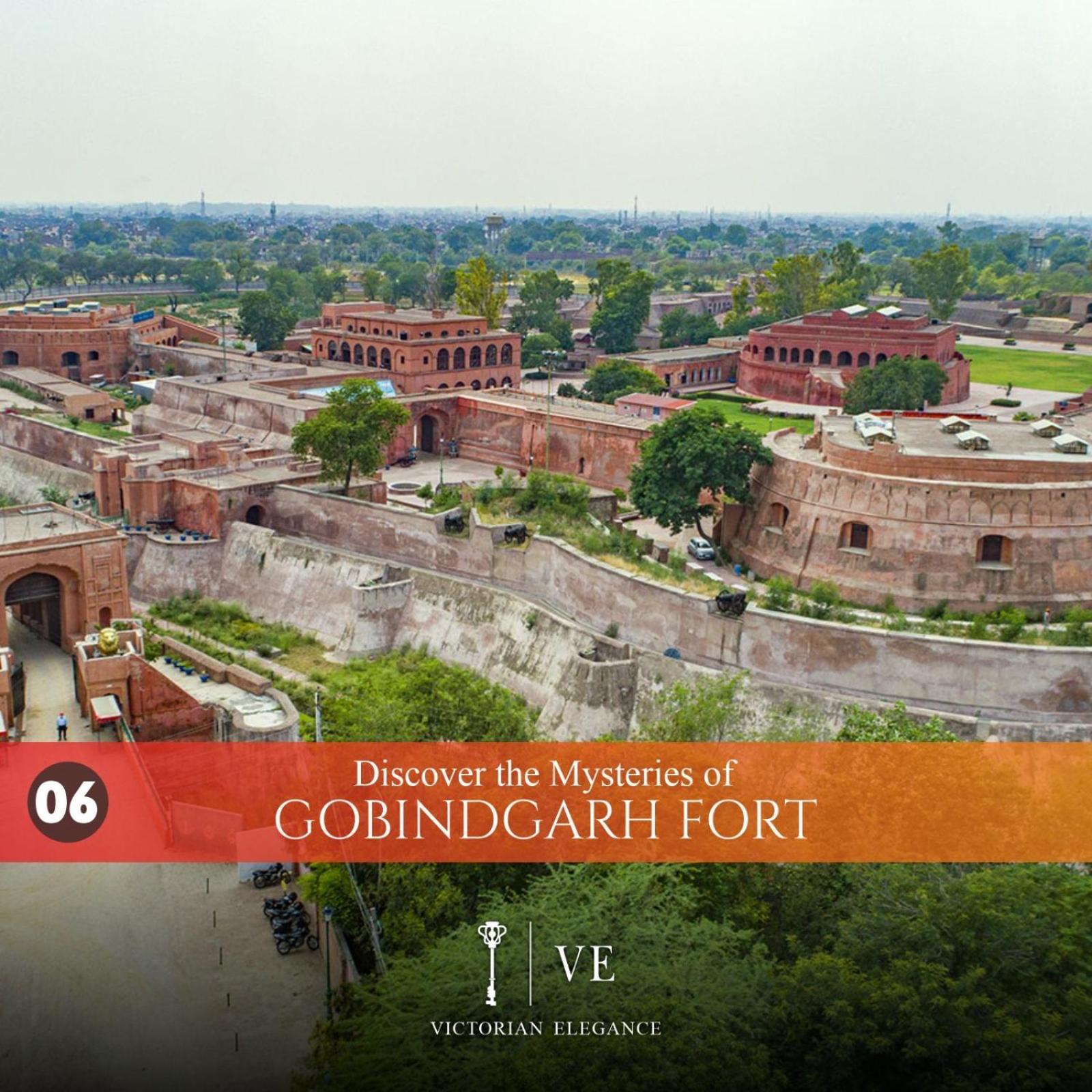 Victorian Elegance Luxury Stays Amritsar Exterior photo