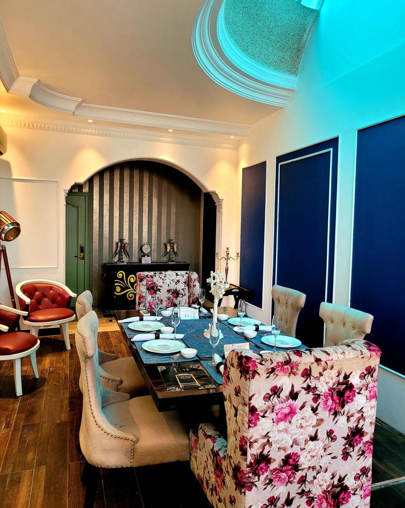 Victorian Elegance Luxury Stays Amritsar Exterior photo