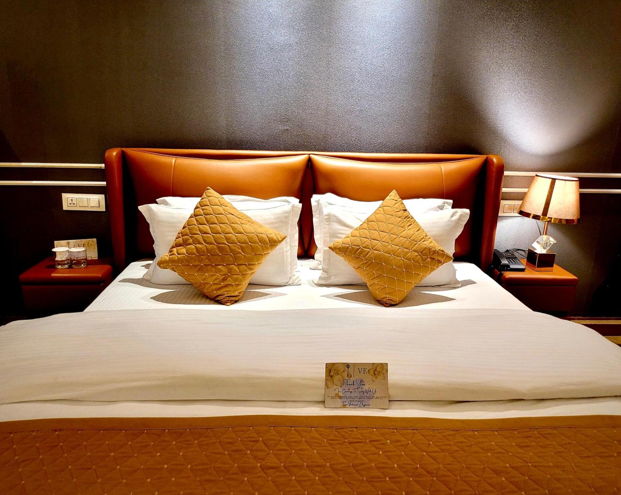Victorian Elegance Luxury Stays Amritsar Exterior photo