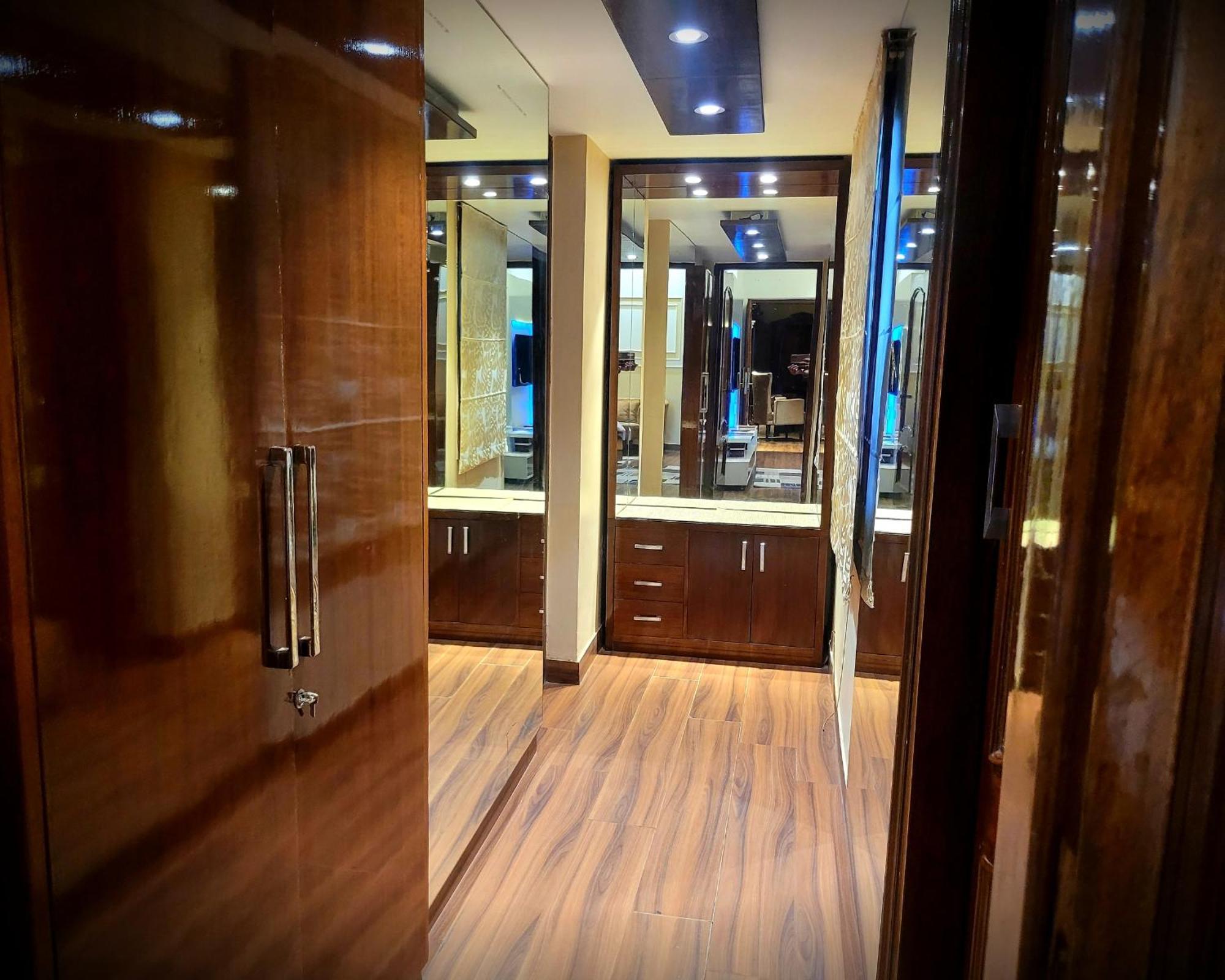 Victorian Elegance Luxury Stays Amritsar Exterior photo